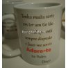 Canecas personalizadas tios