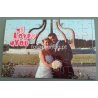 Puzzle personalizado com foto namorados