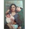 puzzle com foto, dia da mãe