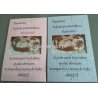 Puzzles personalizados para os padrinhos