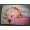 Puzzles personalizados para os padrinhos