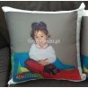 almofada personalizada com fotografia