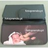 Carteira personalizada com foto