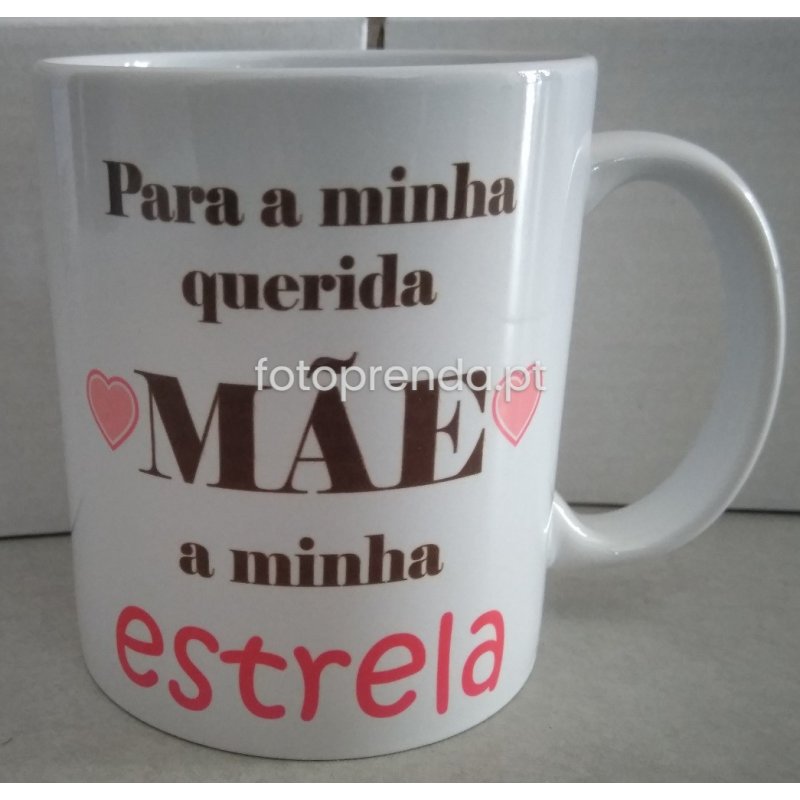 Canecas personalizadas para o dia da mãe Canecas personalizadas para o dia da mãe